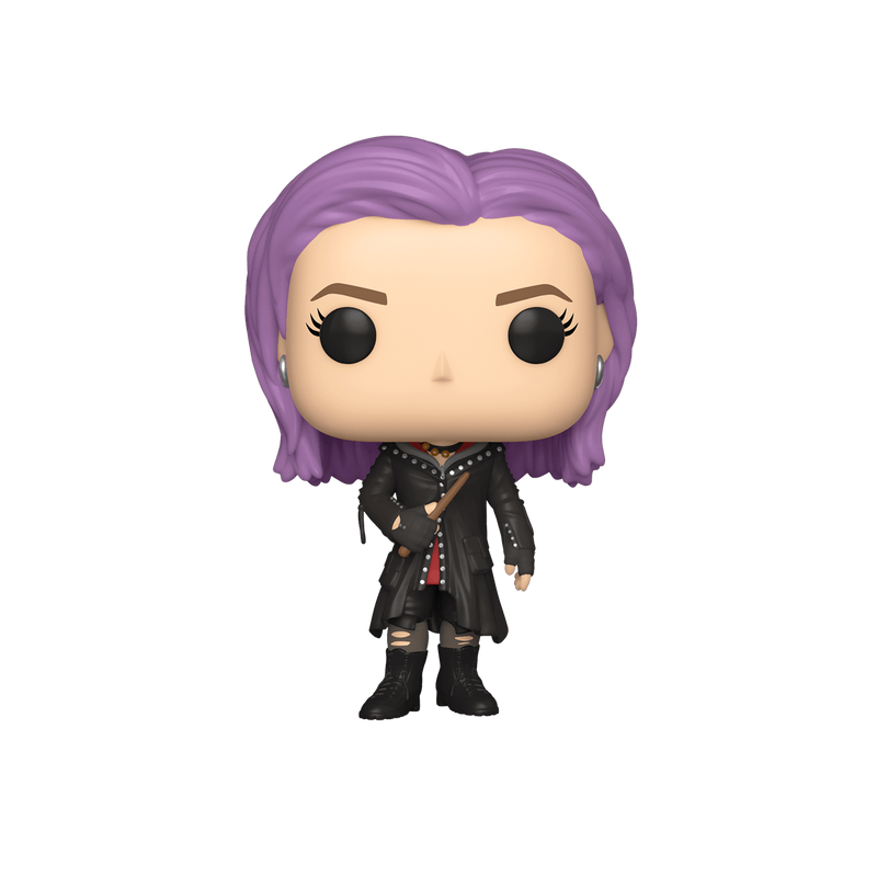 Harry Potter - Nymphadora Tonks Pop! Vinyl Figure (ECCC 20 Exclusive) - (Duplicate Imported from WooCommerce)
