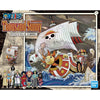 One Piece - Thousand Sunny Land of Wano Ver. Model Kit