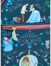 Cinderella - Storybook (US Exclusive) Mini Backpack
