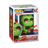 Masters of the Universe - Whiplash Pop! Vinyl Figure (SDCC 2021)
