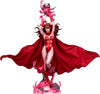 X-Men - Scarlet Witch Premium Format Statue