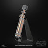 Star Wars -  The Black Series: Leia Organa Force FX Lightsaber