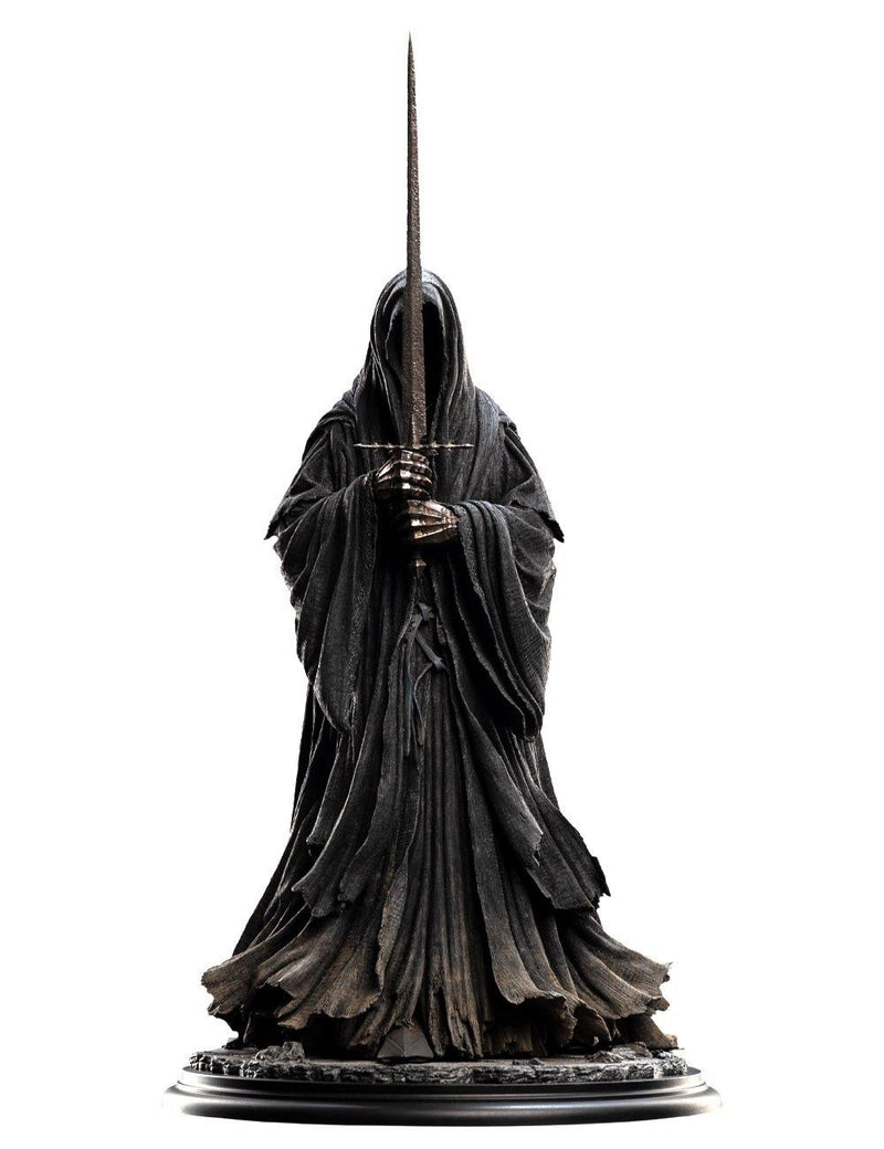 The Lord of the Rings - Ringwraith of Mordor 1/6 Scale Classic Series Statue