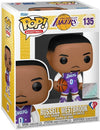 NBA: Wizards - Russell Westbrook (CE21) Pop! Vinyl Figure