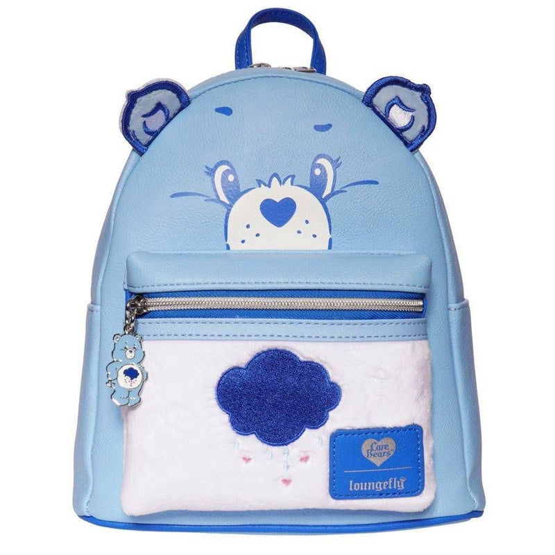 Care Bears - Grumpy Bear (US Exclusive) Backpack