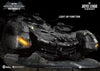 Beast Kingdom - Master Craft Justice League Batmobile