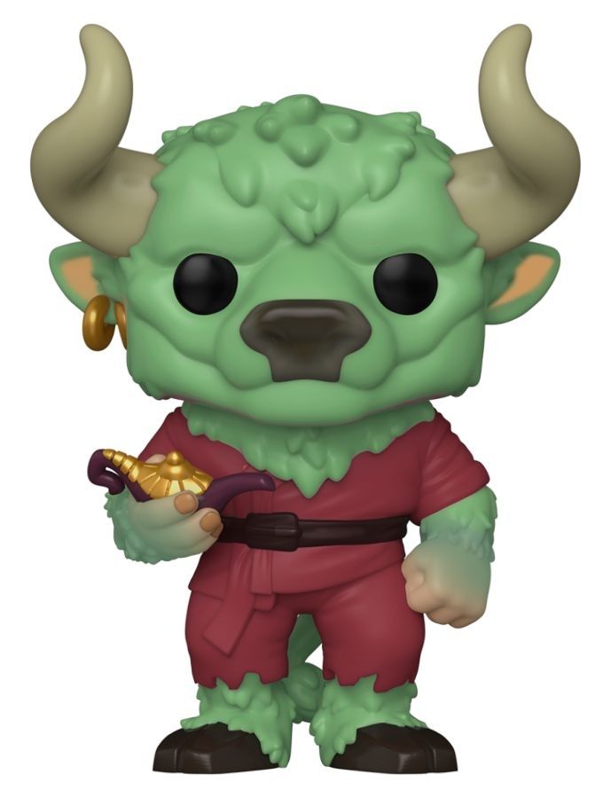 Doctor Strange 2: Multiverse of Madness - Rintrah 6in Pop! Vinyl Figure