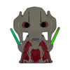 Star Wars - General Grievous 4in Pop! Enamel Pin