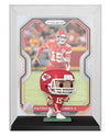 NFL - Patrick Mahomes Pop! Trading Card