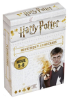 Harry Potter - Harry Potter Movie Deck Playing Cards (Movies 5-8)