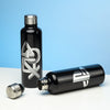 Sony - PlayStation Metal Water Bottle