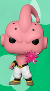 Dragon Ball Z - Kid Buu Kamehameha (Chance Of Chase) US Exclusive Pop! Vinyl Figure