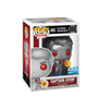 DC - Captain Atom Pop! Vinyl Figure (WonderCon 2020 Exclusive)