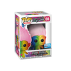 Trolls - Rainbow Troll with Pink Hair Pop! Vinyl Figure (WonderCon 2020 Exclusive)