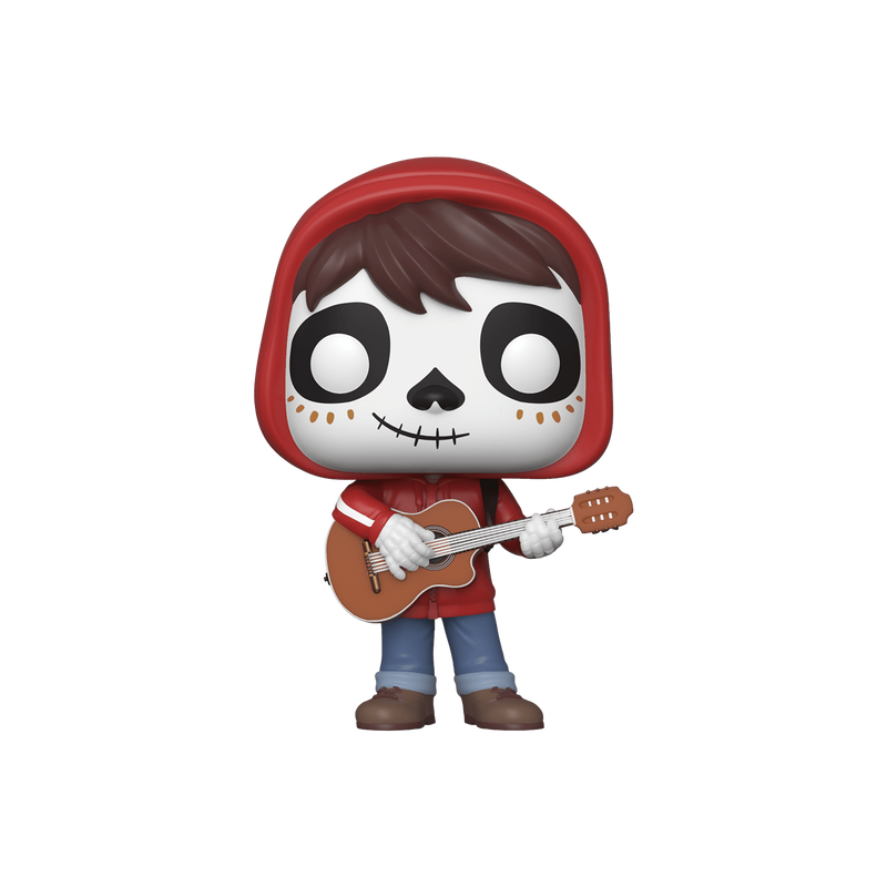 Coco - Miguel with Guitar Pop! Vinyl Figure (WonderCon 2020 Exclusive)