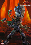 Venom - Venomized Groot 1/6 Scale Action Figure