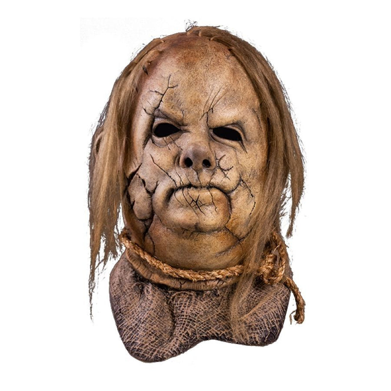 Scary Stories To Tell In The Dark - Harold Scarecrow Mask