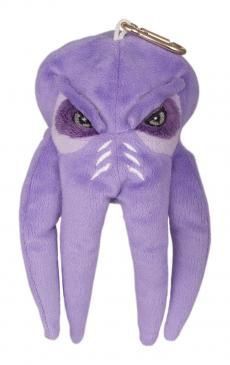 Dungeons and Dragons Mind Flayer Gamer Pouch