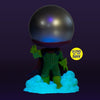 Marvel - Mysterio 616 Metallic Glow (US Exclusive) Pop! Vinyl Figure
