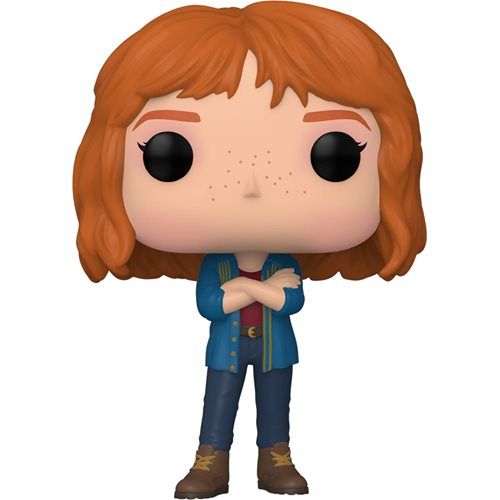 Jurassic World 3: Dominion - Claire Dearing Pop! Vinyl Figure