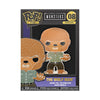 Universal Monsters - Wolfman 4in Pop! Enamel Pin