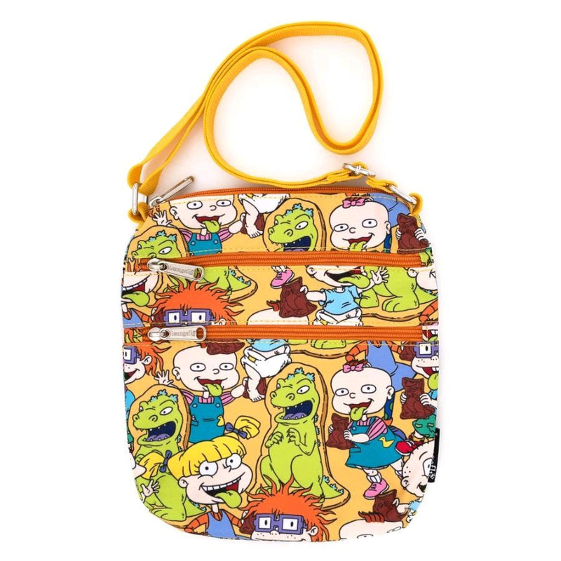 Rugrats - Passport Bag