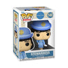 Pan Am - Stewardess without Bag Pop! Vinyl Figure
