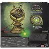 Doctor Strange - Marvel Legends Series Eye of Agamotto Electronic Talisman Prop Replica