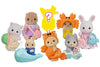 Sylvanian Families: Baby Sea Friends Series Blind Bag (Single)