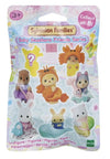 Sylvanian Families: Baby Sea Friends Series Blind Bag (Single)