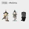 Finding Unicorn: Molinta - Chasing Light Series Blind Box (Single)