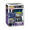 Transformers - Soundwave Pop! Vinyl Figure
