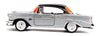 Showroom Floor - 1956 Chevy Bel Air 1:24 Scale