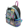 Coraline - House Glow Mini Backpack