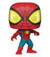 Marvel Comics - Spider-Man Oscorp Suit (US Exclusive) Pop! Vinyl Figure