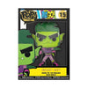 Teen Titans Go! - Beastboy tNBtS4in Pop! Enamel Pin