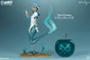 Nooligan - Canary Blu Designer Toy