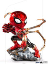 Avengers 4: Endgame - Iron Spider Minico Vinyl Figure
