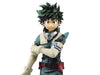 My Hero Academia - Texture Izuku Midoriya Figure