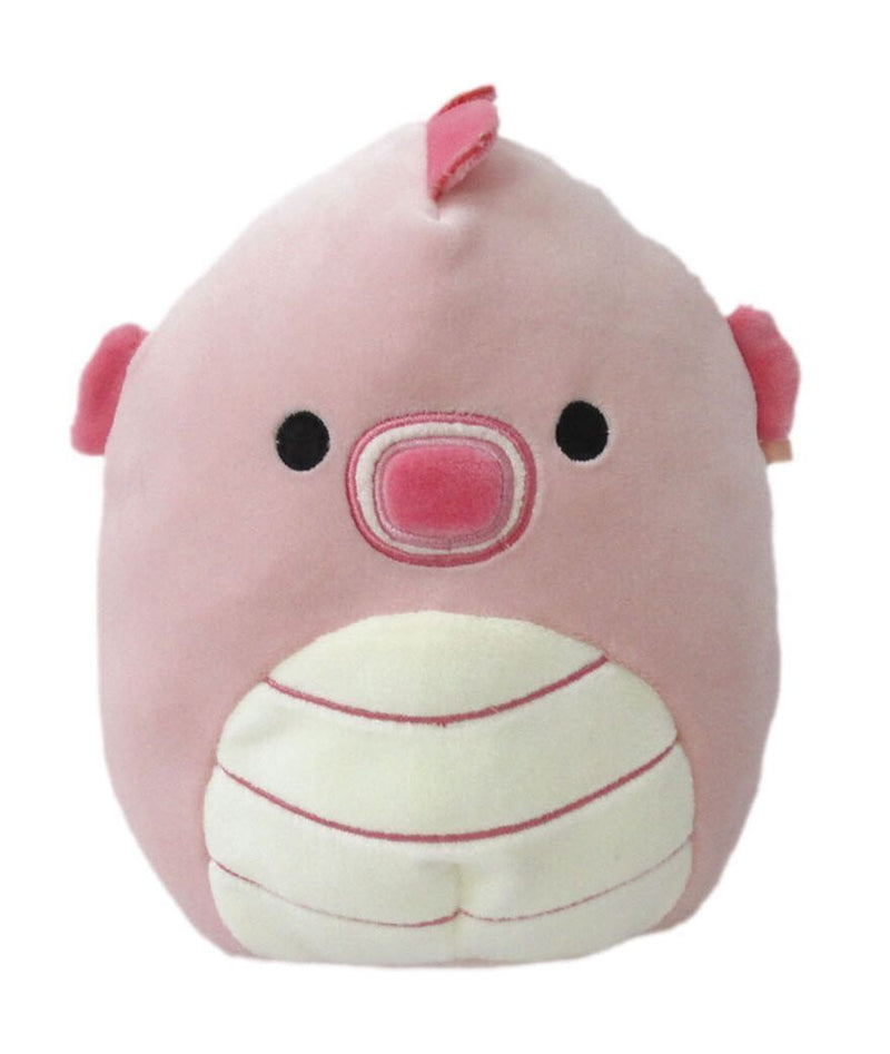Squishmallows 7 Inch - Sheldon the Seahorse