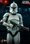 Star Wars - Clone Trooper Attack of the Clones 1:6 Scale 12in Action Figure