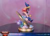 Yu-Gi-Oh! - Dark Magician Girl (Vibrant) PVC Statue