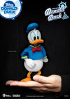 Beast Kingdom Dynamic Action Heroes Disney Classic Donald Duck