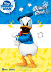 Beast Kingdom Dynamic Action Heroes Disney Classic Donald Duck