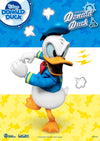 Beast Kingdom Dynamic Action Heroes Disney Classic Donald Duck