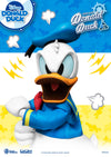 Beast Kingdom Dynamic Action Heroes Disney Classic Donald Duck