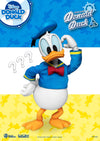 Beast Kingdom Dynamic Action Heroes Disney Classic Donald Duck