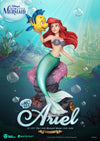 Beast Kingdom Master Craft The Little Mermaid Ariel