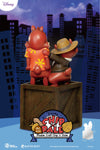 Beast Kingdom Master Craft Disney Chip n Dale