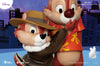 Beast Kingdom Master Craft Disney Chip n Dale